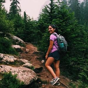 Meet your Posher, Mimi